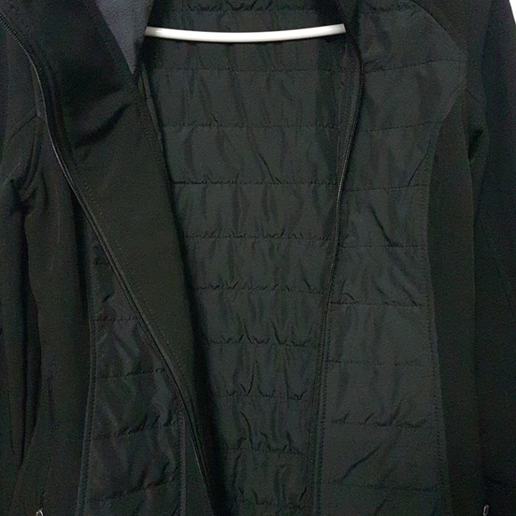 Bench jacket - Picture 8 of 8